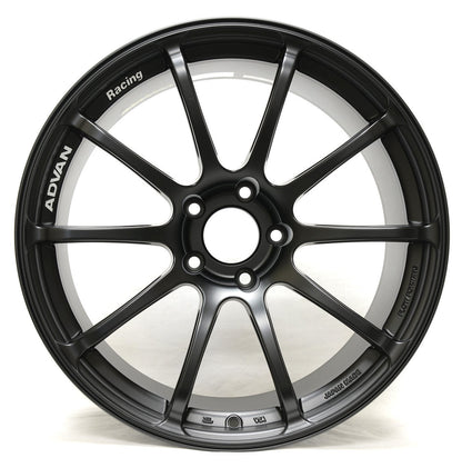 Advan RS II - 18"-C-Dub Tech