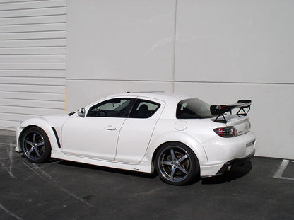 APR Performance GTC-200 RX-8 SPEC - AS-105908