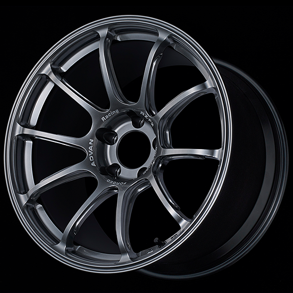 Advan RZ-F2 - 18"-C-Dub Tech