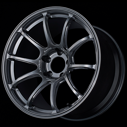 Advan RZ-F2 - 18"-C-Dub Tech