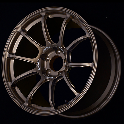 Advan RZ-F2 - 18"-C-Dub Tech