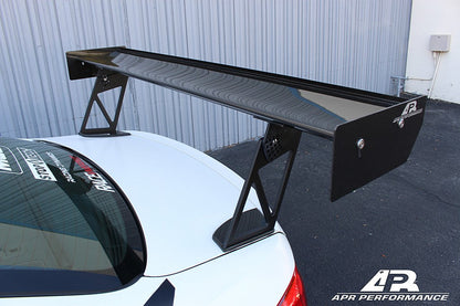 APR Performance GT-250 BMW E92 Spec 61" Wing - AS-206193-C-Dub Tech