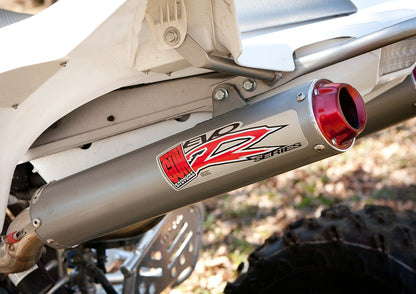 EVO R Dual Full System - Yamaha Raptor 700 (06-14)