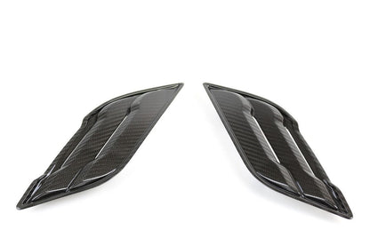 APR Performance Raptor Fender Vents - CF-207002