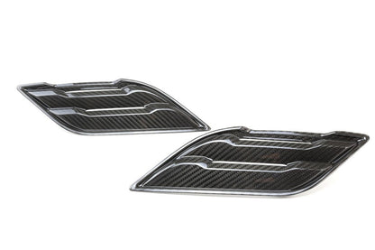 APR Performance Raptor Fender Vents - CF-207002