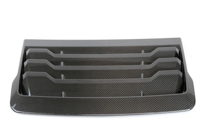 APR Performance Raptor Hood Vent - CF-207005-C-Dub Tech