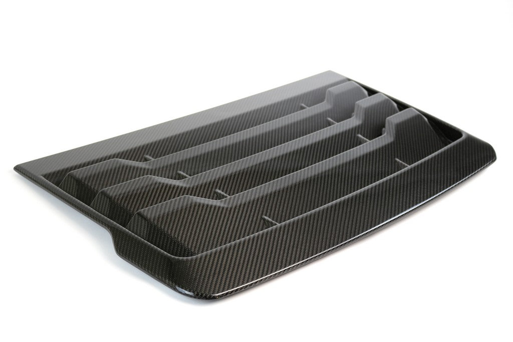 APR Performance Raptor Hood Vent - CF-207005-C-Dub Tech