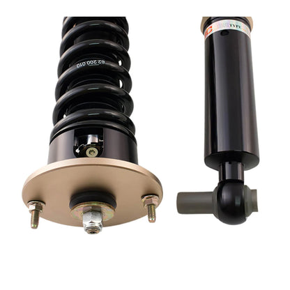 BR Series Coilover Audi A4 1996-2001 - S-01-BR