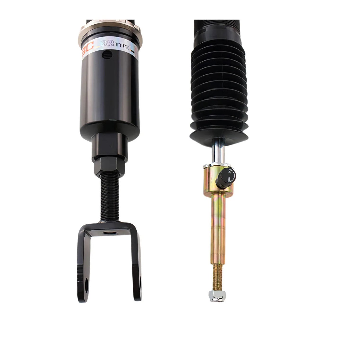 DS Series Coilover Audi A4 S4 RS4 AWD 2003-2008 - S-02-DS