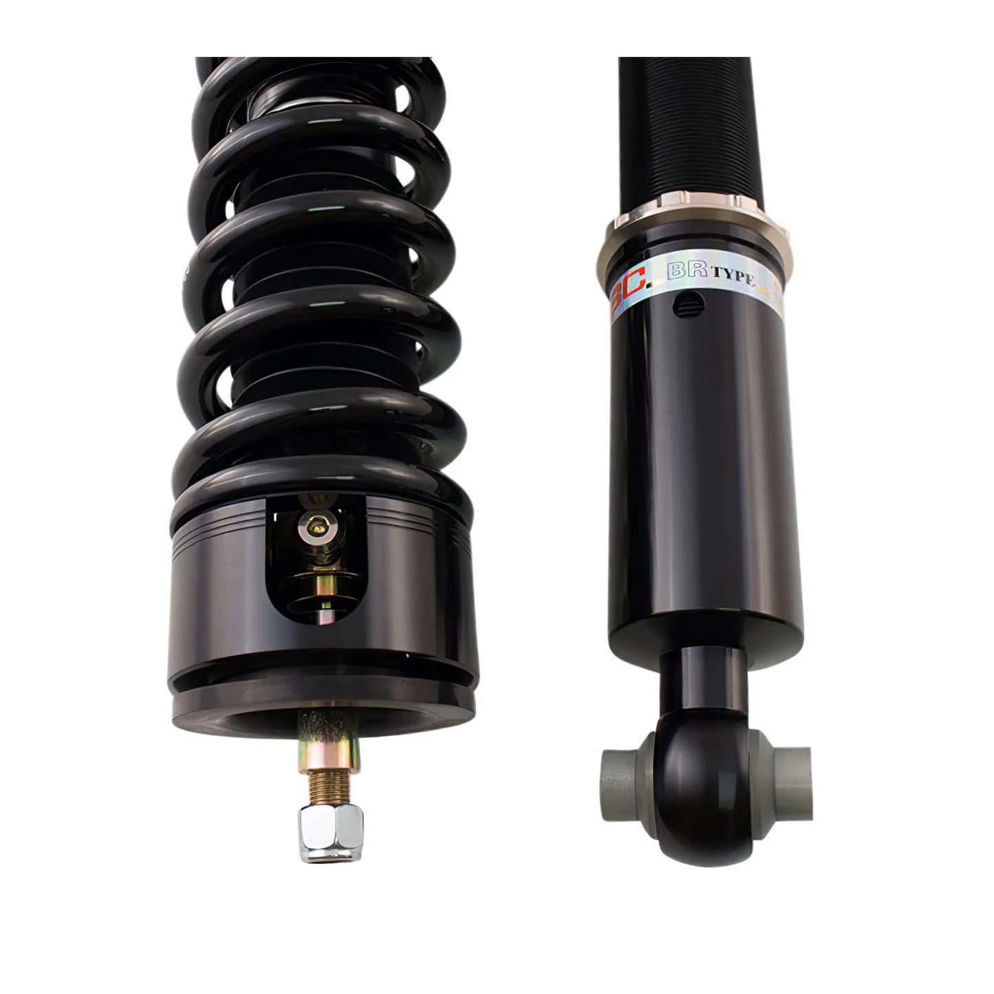 DS Series Coilover Audi A4 S4 RS4 AWD 2003-2008 - S-02-DS