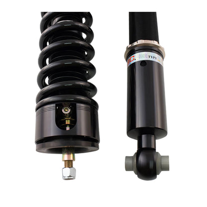 DS Series Coilover Audi A4 S4 RS4 AWD 2003-2008 - S-02-DS