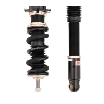 BR Series Coilover Audi TT AWD 2000-2006 - S-03-BR