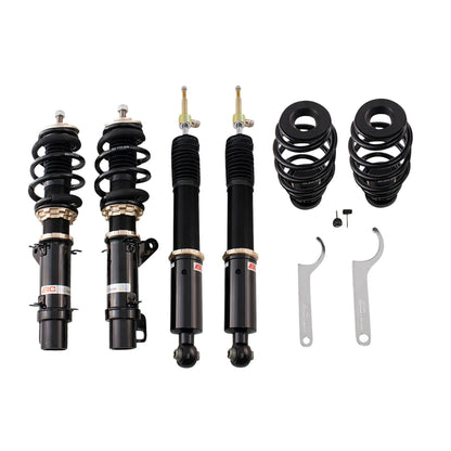 DS Series Coilover Audi TT FWD 2000-2006 - S-06-DS