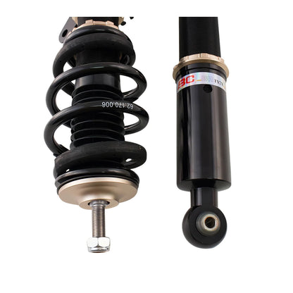 BR Series Coilover Audi TT FWD 2000-2006 - S-06-BR