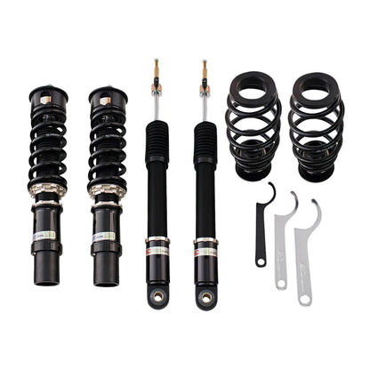 BR Series Coilover Audi A4/A5/S5 2009-2017 - S-07-BR