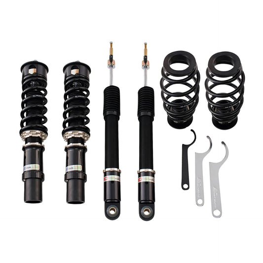 BR Series Coilover Audi A4/A5/S5 2009-2017 - S-07-BR