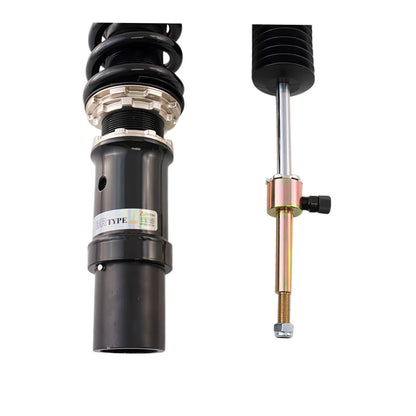 BR Series Coilover Audi A4/A5/S5 2009-2017 - S-07-BR