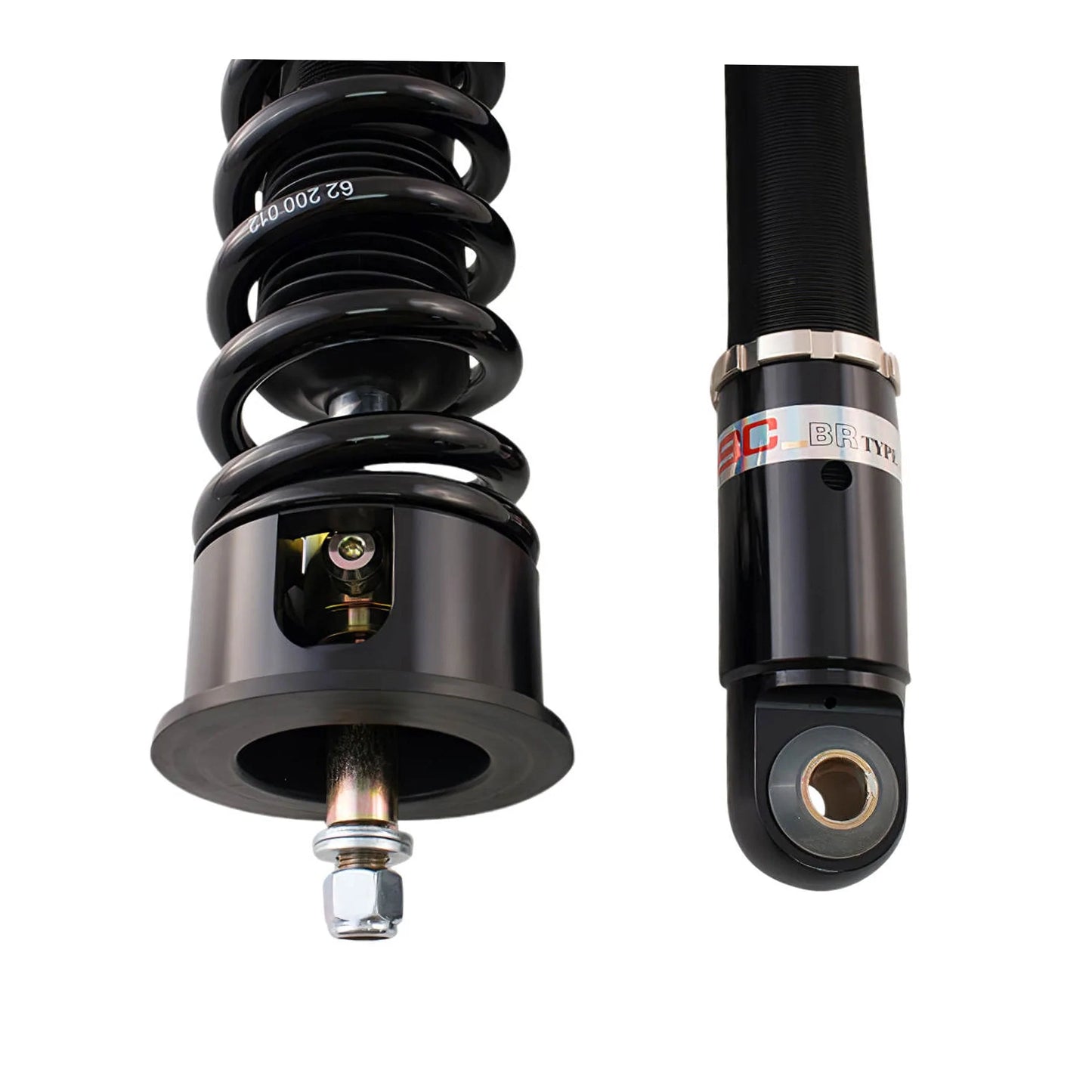 BR Series Coilover Audi A4/A5/S5 2009-2017 - S-07-BR