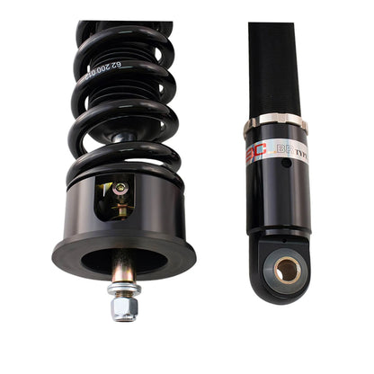 BR Series Coilover Audi A4/A5/S5 2009-2017 - S-07-BR