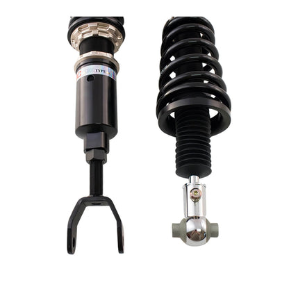 BR Series Coilover Audi A4 1996-2001 - S-09-BR