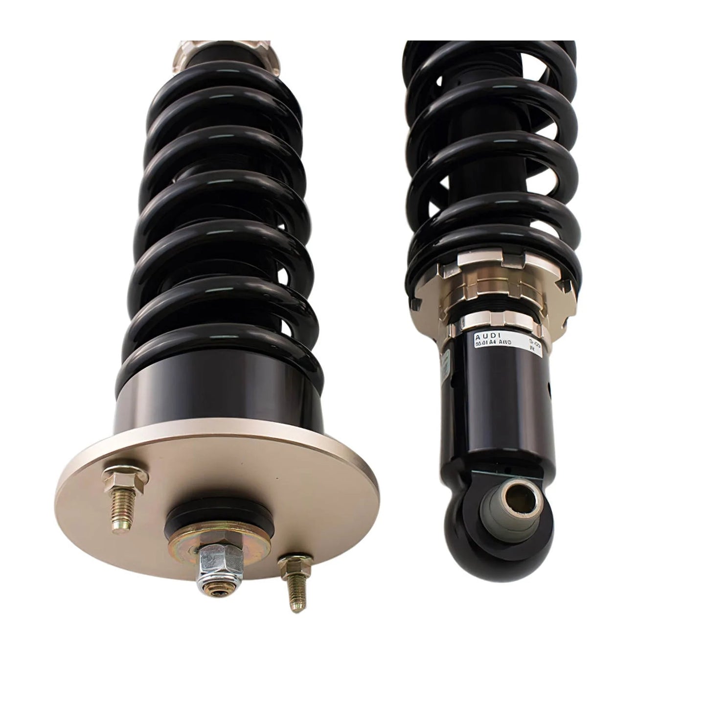 BR Series Coilover Audi A4 1996-2001 - S-09-BR