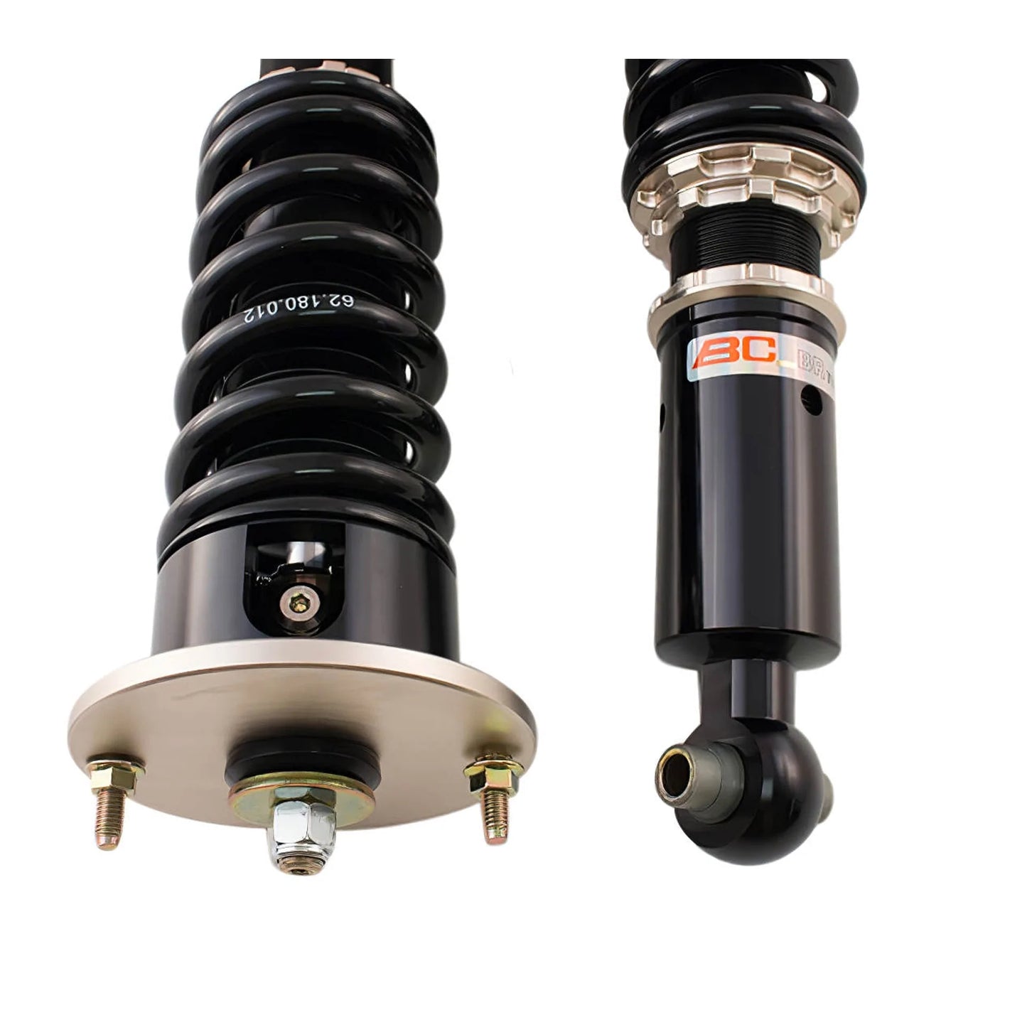BR Series Coilover Audi A6 AWD 1999-2005 - S-12-BR