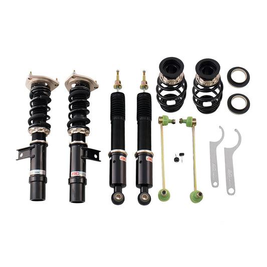 DS Series Coilover Audi TT FWD/AWD 2007-2014 - S-13-DS
