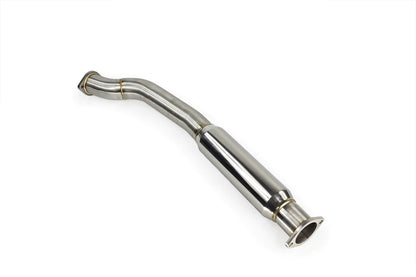 ISR Performance Series II - Resonated Mid Section Only - Nissan 240sx - IS-S2RMD-S14