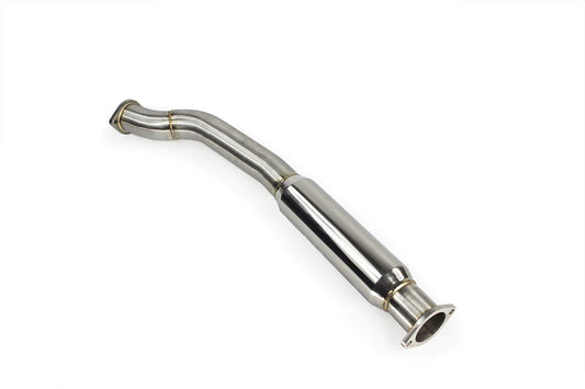 ISR Performance Series II - Resonated Mid Section Only - Nissan 240sx - IS-S2RMD-S14