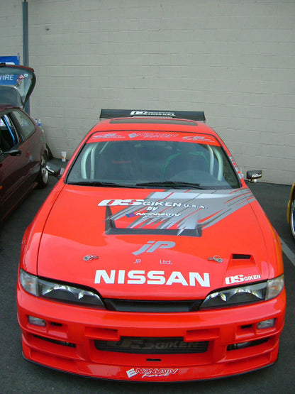 Nissan 240SX 1995-96 Type N (S14 Zenki)