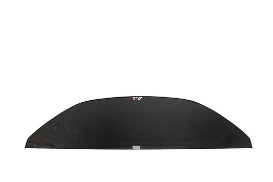 APR Performance Carbon Fiber Wind Splitter With Rods - CW-922001-C-Dub Tech
