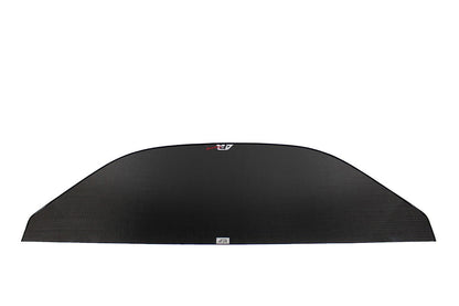 APR Performance Carbon Fiber Wind Splitter With Rods - CW-922003-C-Dub Tech