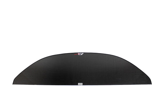 APR Performance Carbon Fiber Wind Splitter With Rods - CW-922002-C-Dub Tech