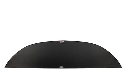 APR Performance Carbon Fiber Wind Splitter With Rods - CW-924006-C-Dub Tech