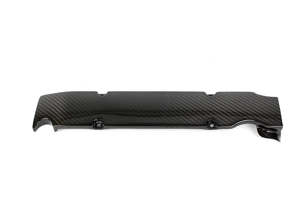 APR Performance Carbon Fiber S2000 Spark Plug Cover - CBE-S2000PLUG-C-Dub Tech
