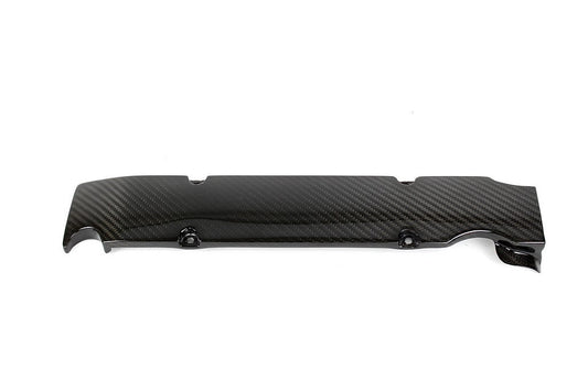 APR Performance Carbon Fiber S2000 Spark Plug Cover - CBE-S2000PLUG-C-Dub Tech