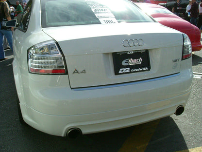 Audi A4 02-05 (B5)-C-Dub Tech