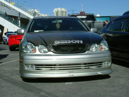 Lexus GS Type A 1998-2005