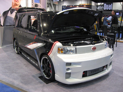 Scion xB / bB (1st Gen)