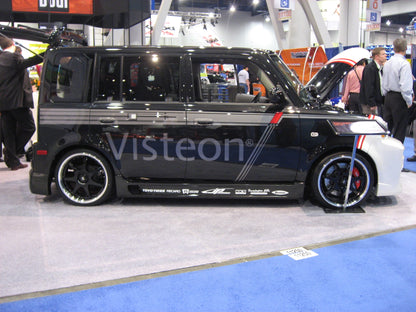 Scion xB / bB (1st Gen)