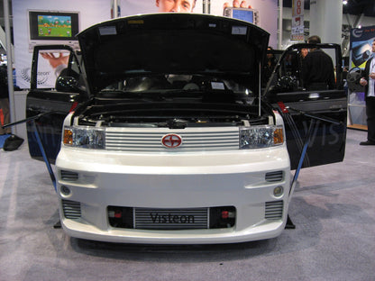 Scion xB / bB (1st Gen)