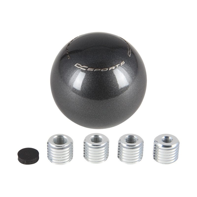 DC Sports Ball Weighted Shift Knob