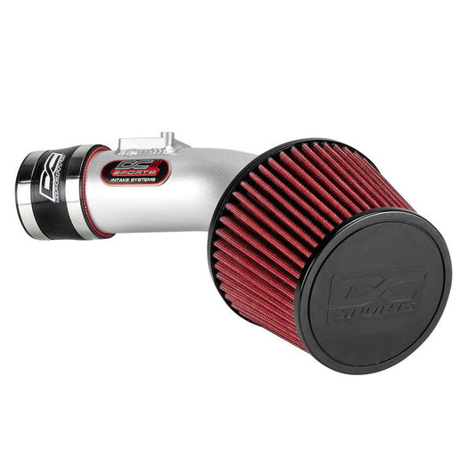 DC Sports Short Ram Intake (10-12 MAZDA 3)