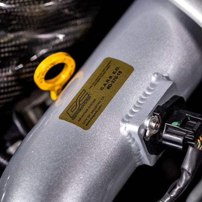 DC Sports Short Ram Intake (03-05 Infiniti G35/Nissan 350Z 3.5L)