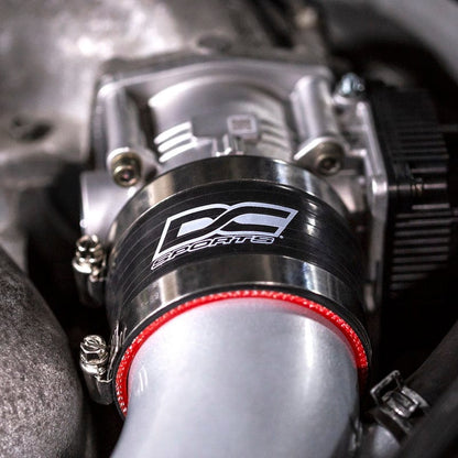 DC Sports Short Ram Intake (03-05 Infiniti G35/Nissan 350Z 3.5L)