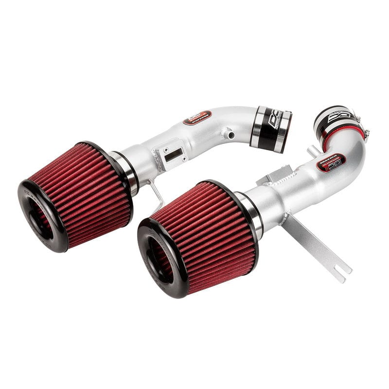 DC Sports Dual Short Ram Intake (Infiniti 07-08 G35/ 08-13 G37/14-15 Q50)