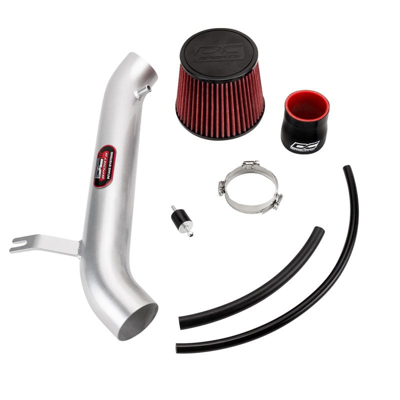 DC Sports Short Ram Intake (93-97 DELSOL 92-95 Civic DX LX EX SI)