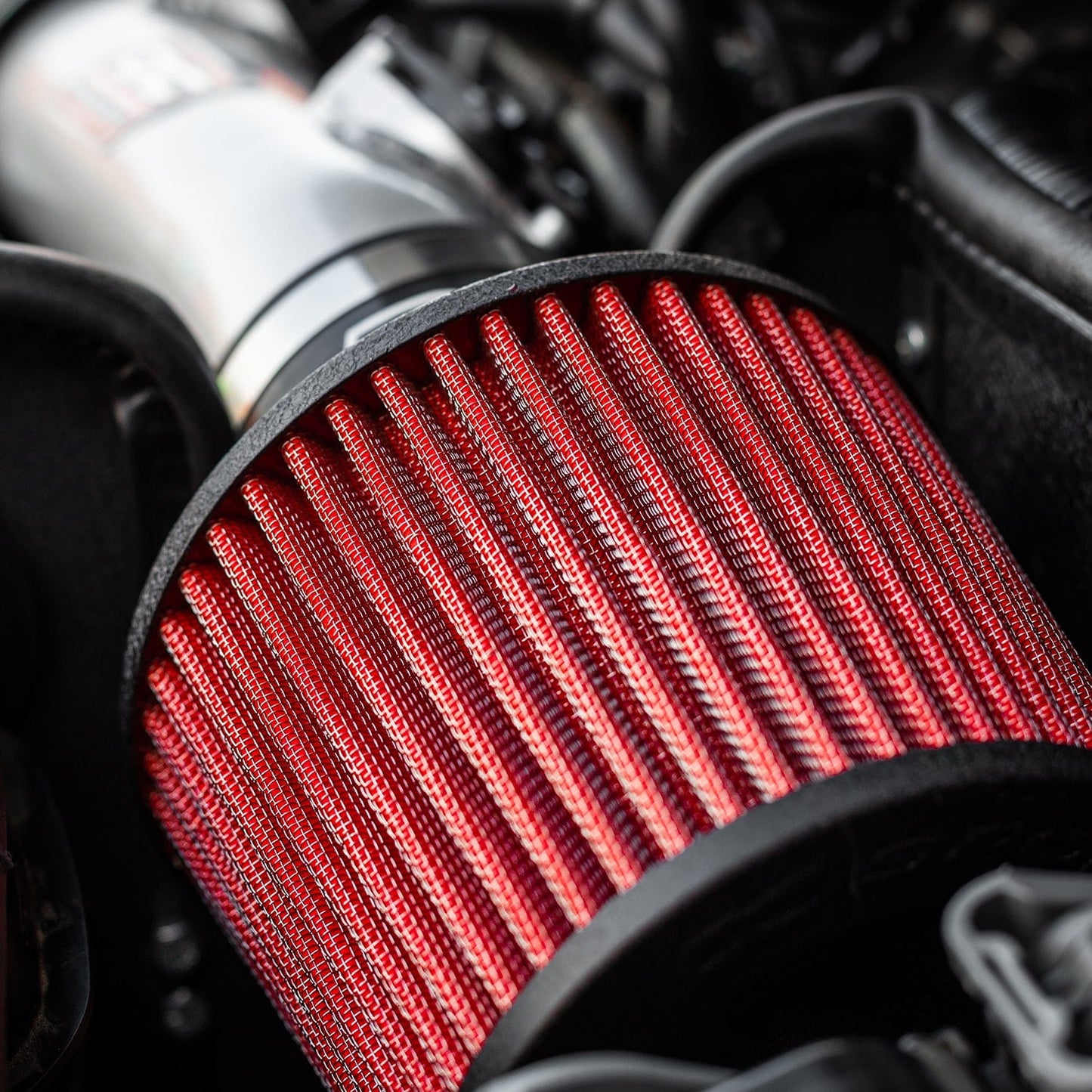 DC Sports Short Ram Intake (18-22 Honda Accord 2.0L)