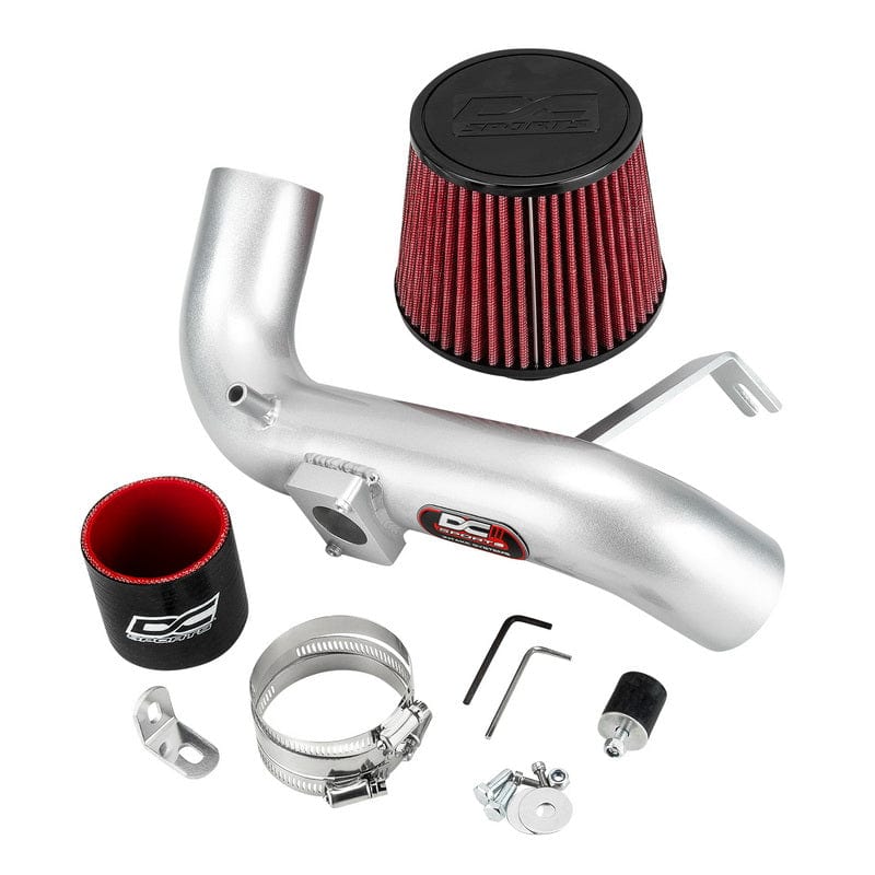 DC Sports Short Ram Intake (08-16 Mitsubishi Lancer 2.4L A/T)