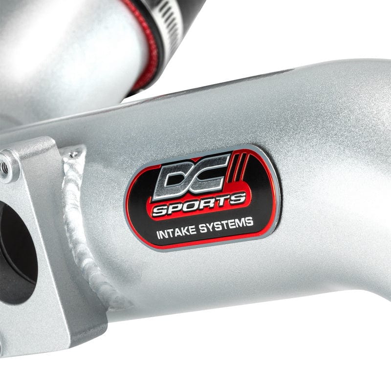 DC Sports Short Ram Intake (08-16 Mitsubishi Lancer 2.4L A/T)